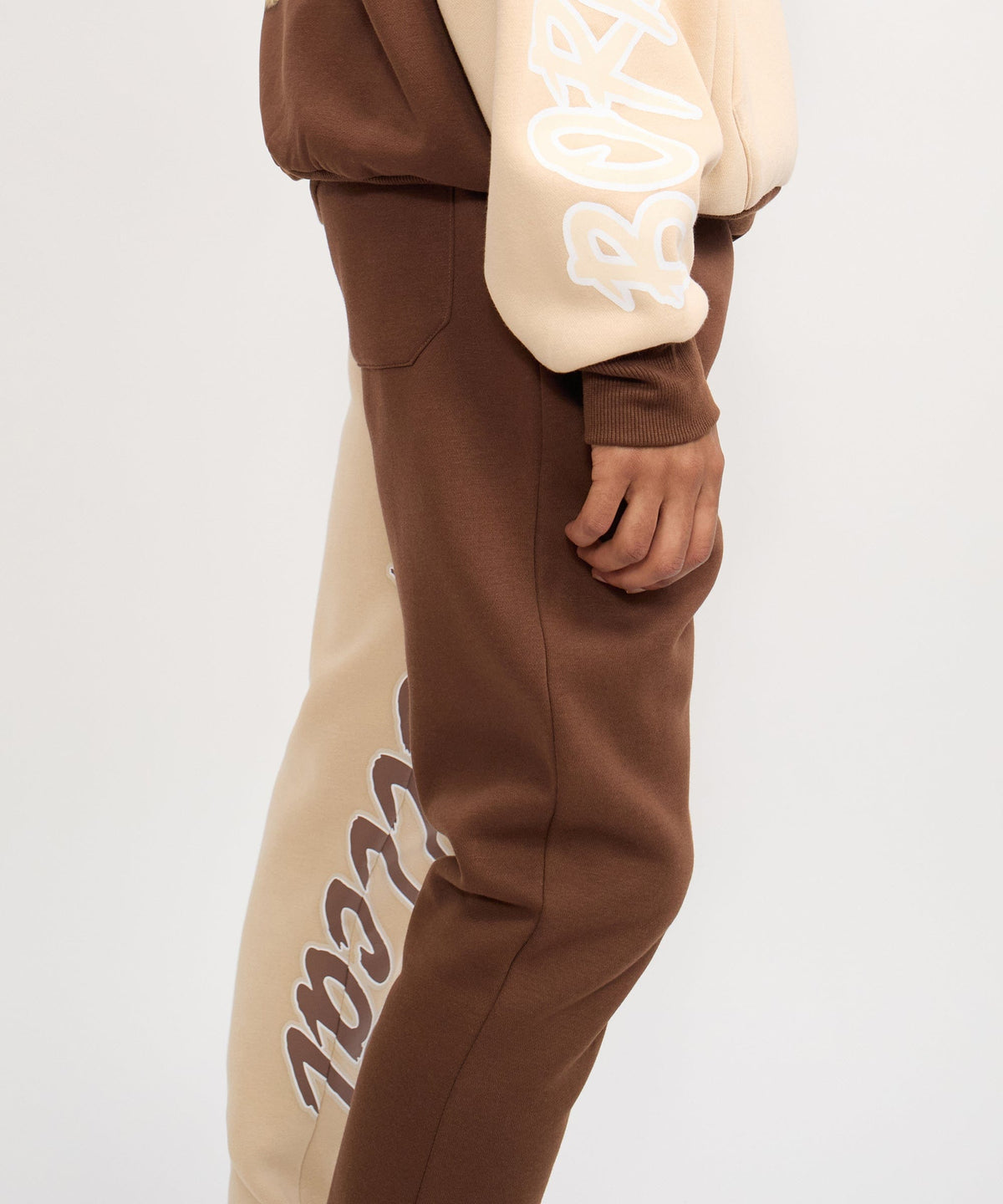 Dodge Hellcat Raise Hell Stacked Sweatpant | Reason Clothing Smart Buy
