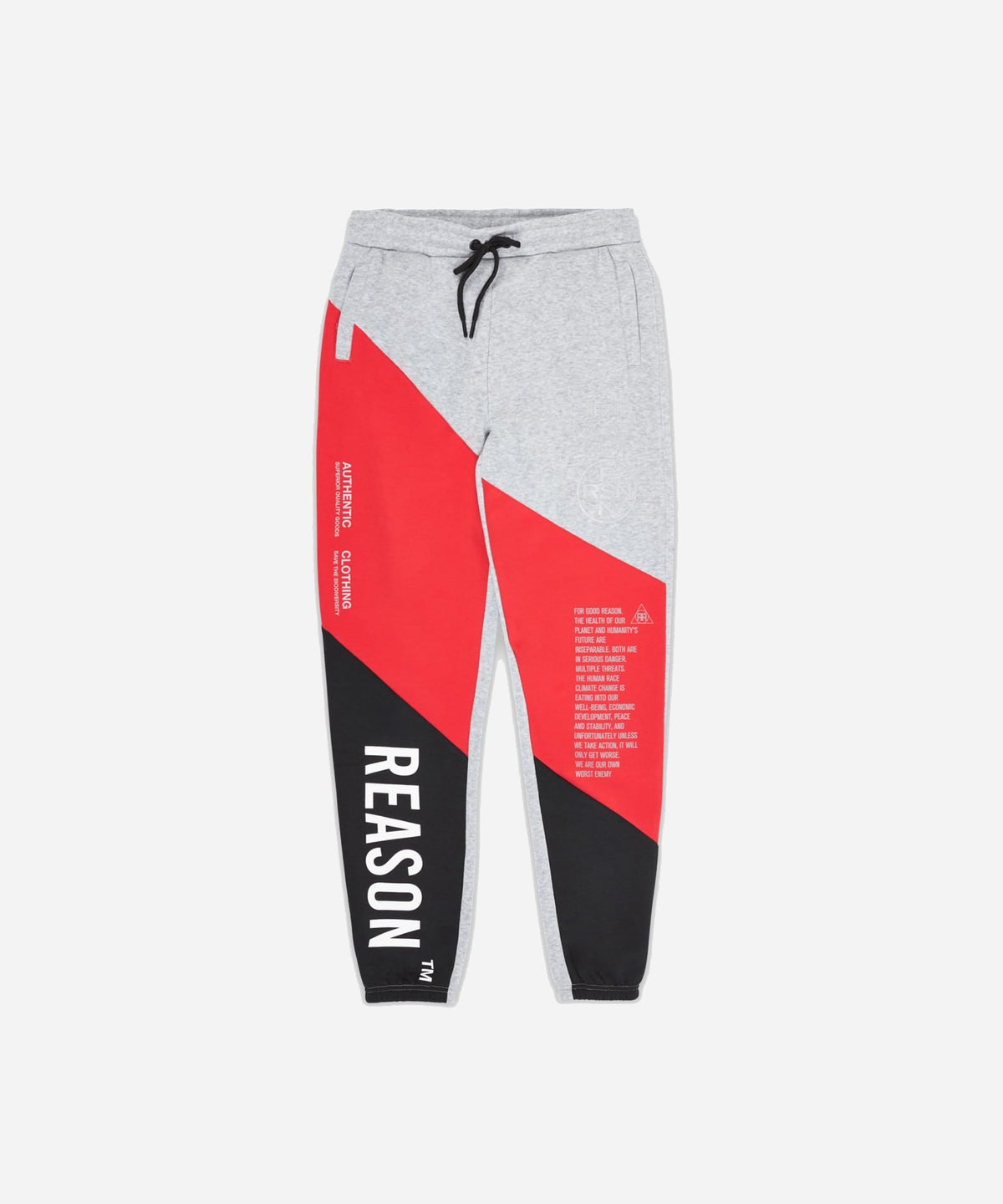 Plus Size Yonkers Joggers | Reason Clothing Latest