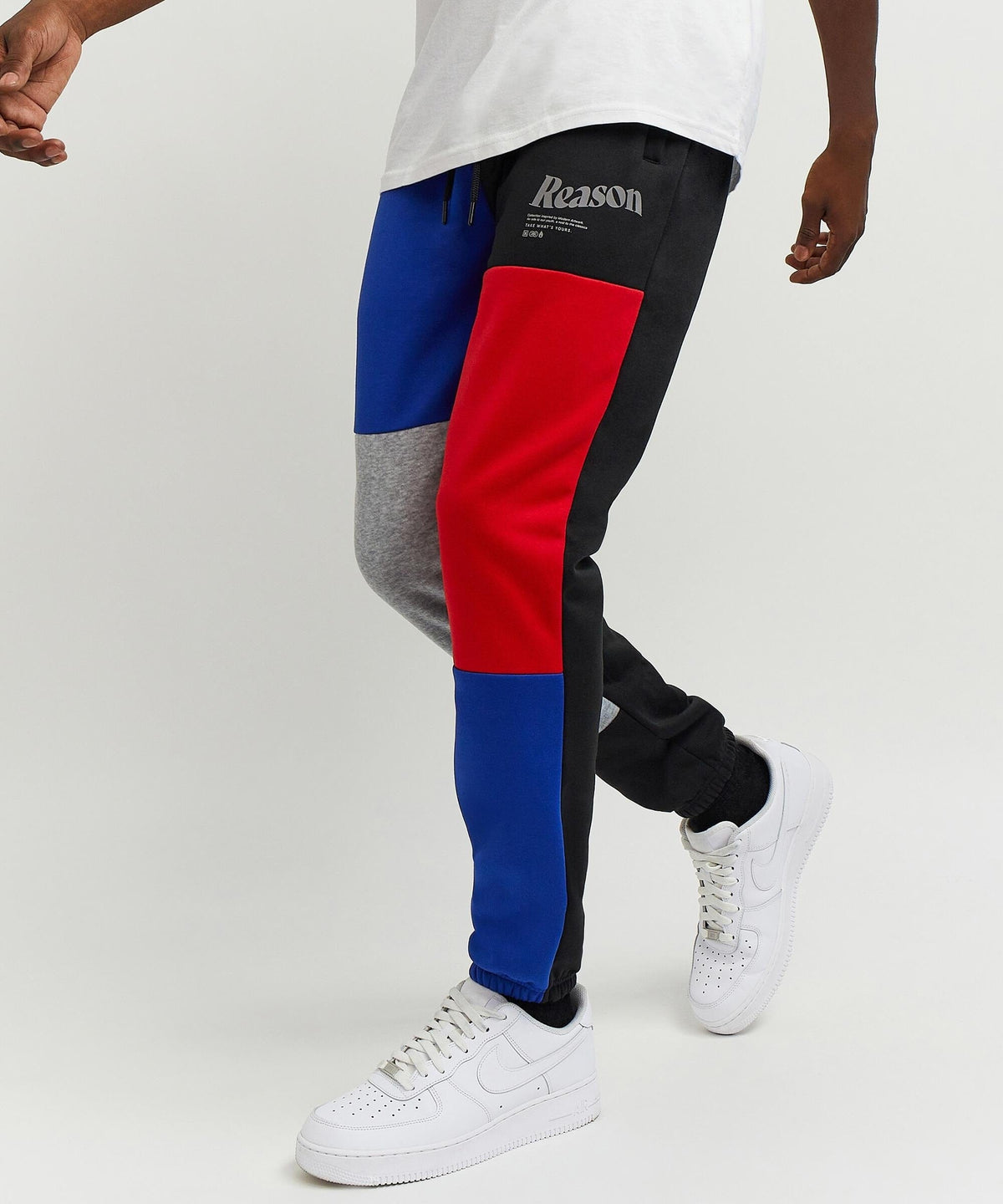 Ossining Joggers | Reason Clothing Discount