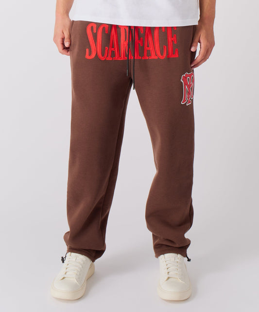 Scarface White Suit Jogger | Reason Clothing Hot Sale