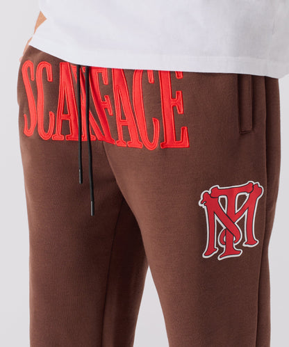 Scarface White Suit Jogger | Reason Clothing Hot Sale