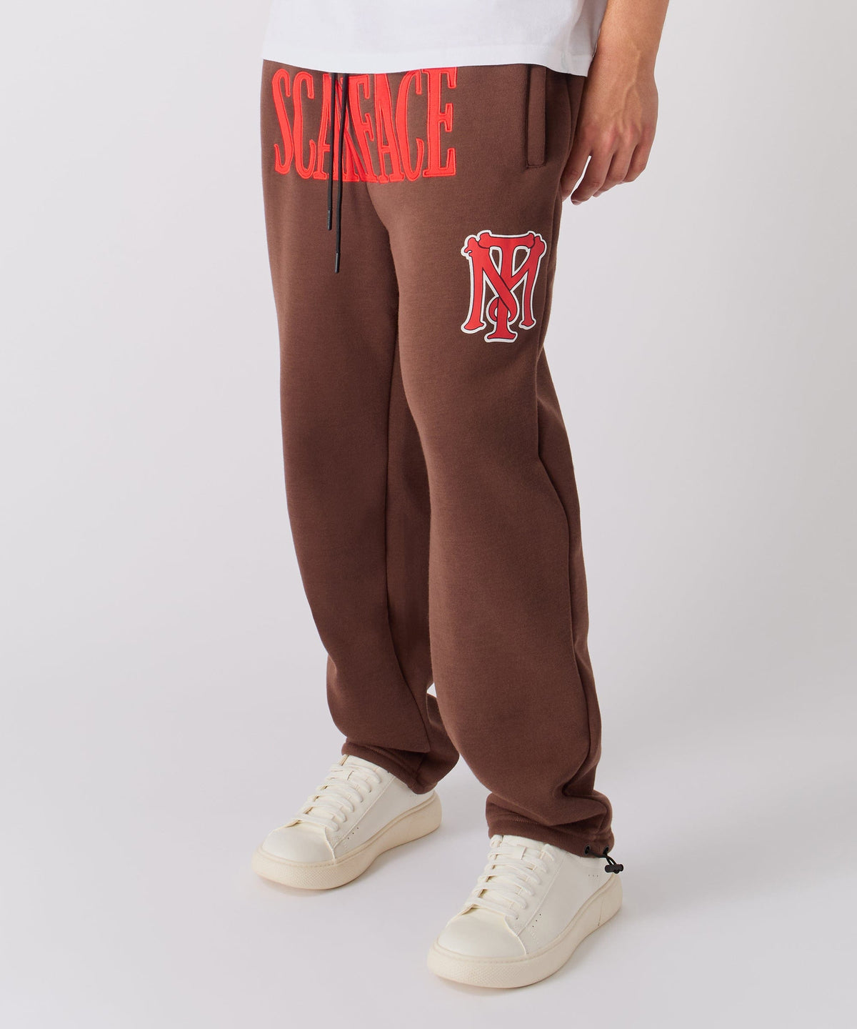 Scarface White Suit Jogger | Reason Clothing Hot Sale