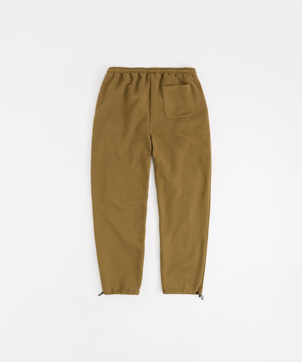 Mishka Band Sweatpants - Olive Green | Reason Clothing Customer Favorite