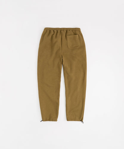 Mishka Band Sweatpants - Olive Green | Reason Clothing Customer Favorite