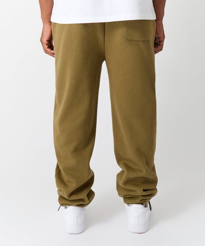 Mishka Band Sweatpants - Olive Green | Reason Clothing Customer Favorite