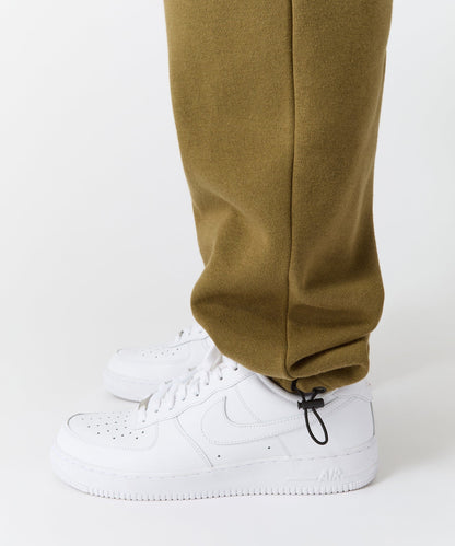 Mishka Band Sweatpants - Olive Green | Reason Clothing Customer Favorite