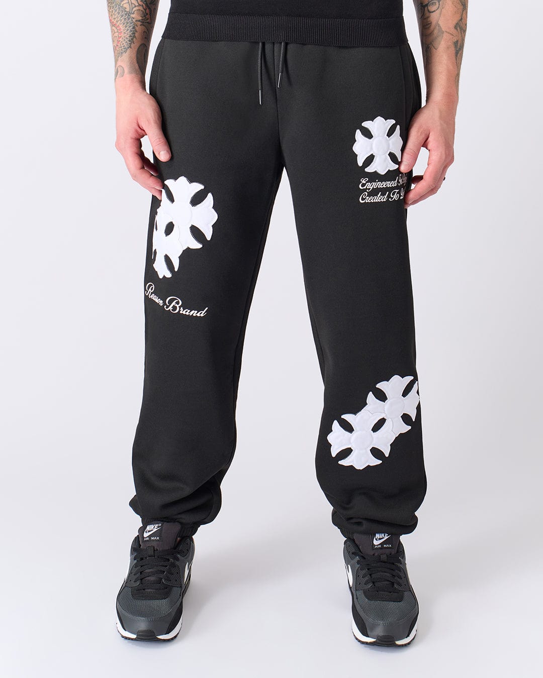 Rebellion Pant | Reason Clothing Great Value