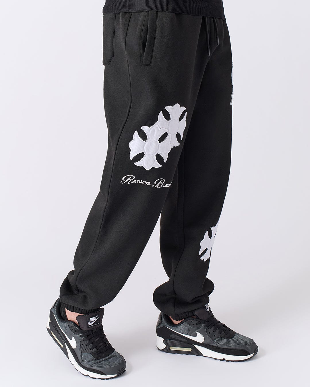 Rebellion Pant | Reason Clothing Great Value