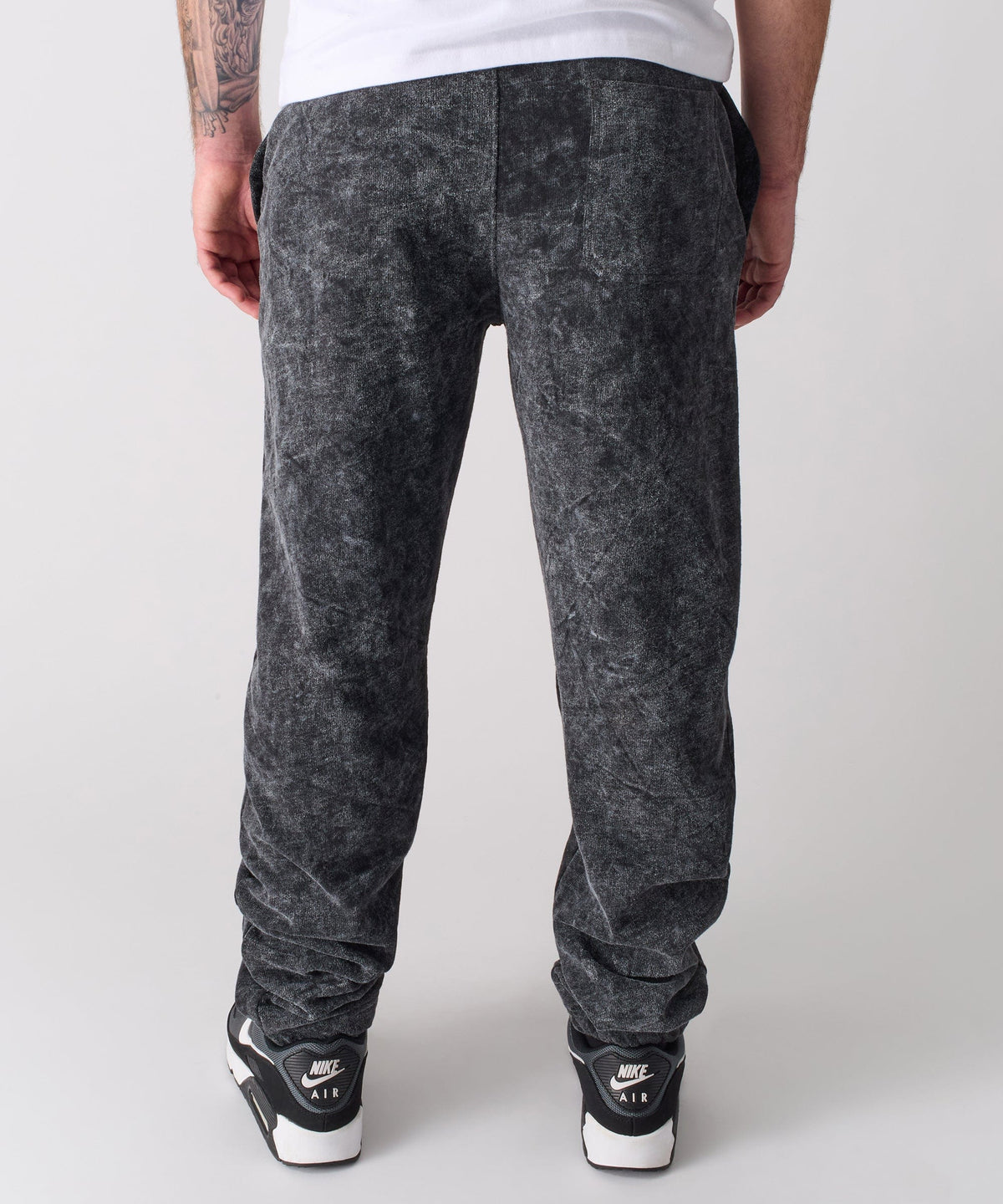 Scarface Wash Jogger | Reason Clothing Customer Favorite