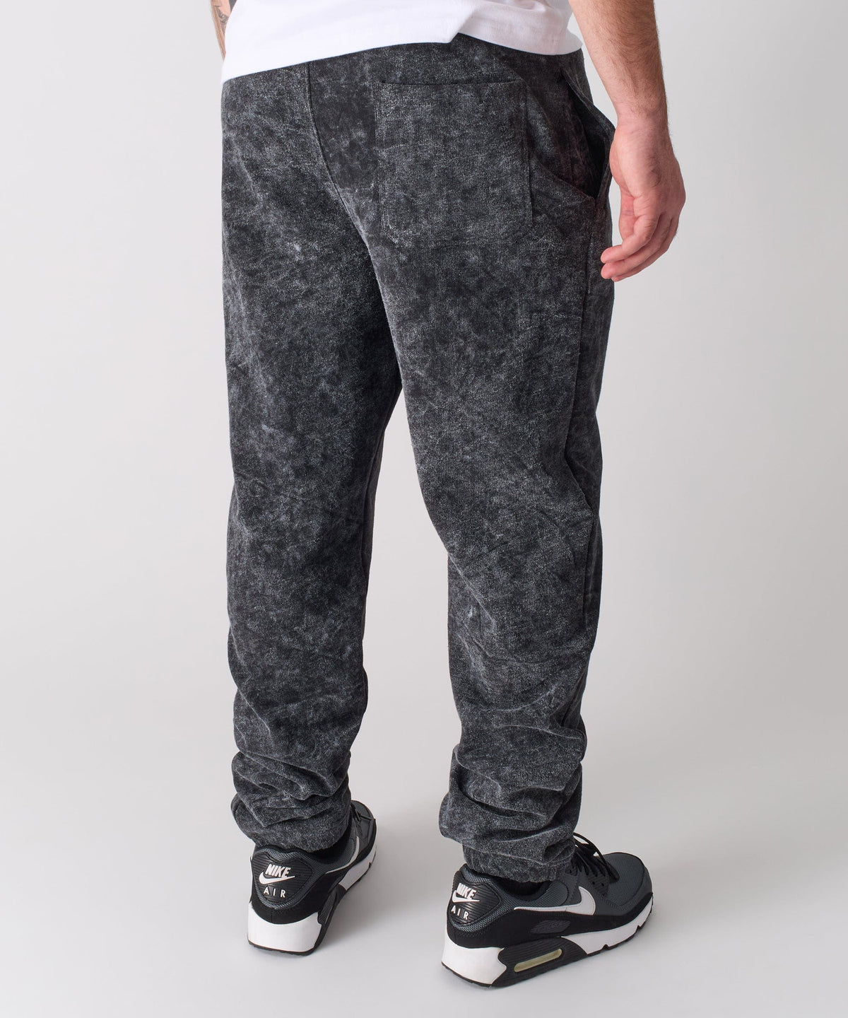 Scarface Wash Jogger | Reason Clothing Customer Favorite