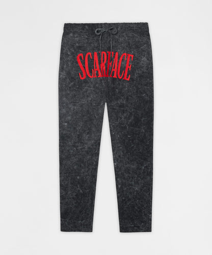 Scarface Wash Jogger | Reason Clothing Customer Favorite