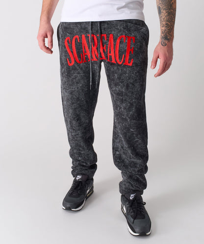 Scarface Wash Jogger | Reason Clothing Customer Favorite