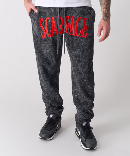 Scarface Wash Jogger | Reason Clothing Customer Favorite