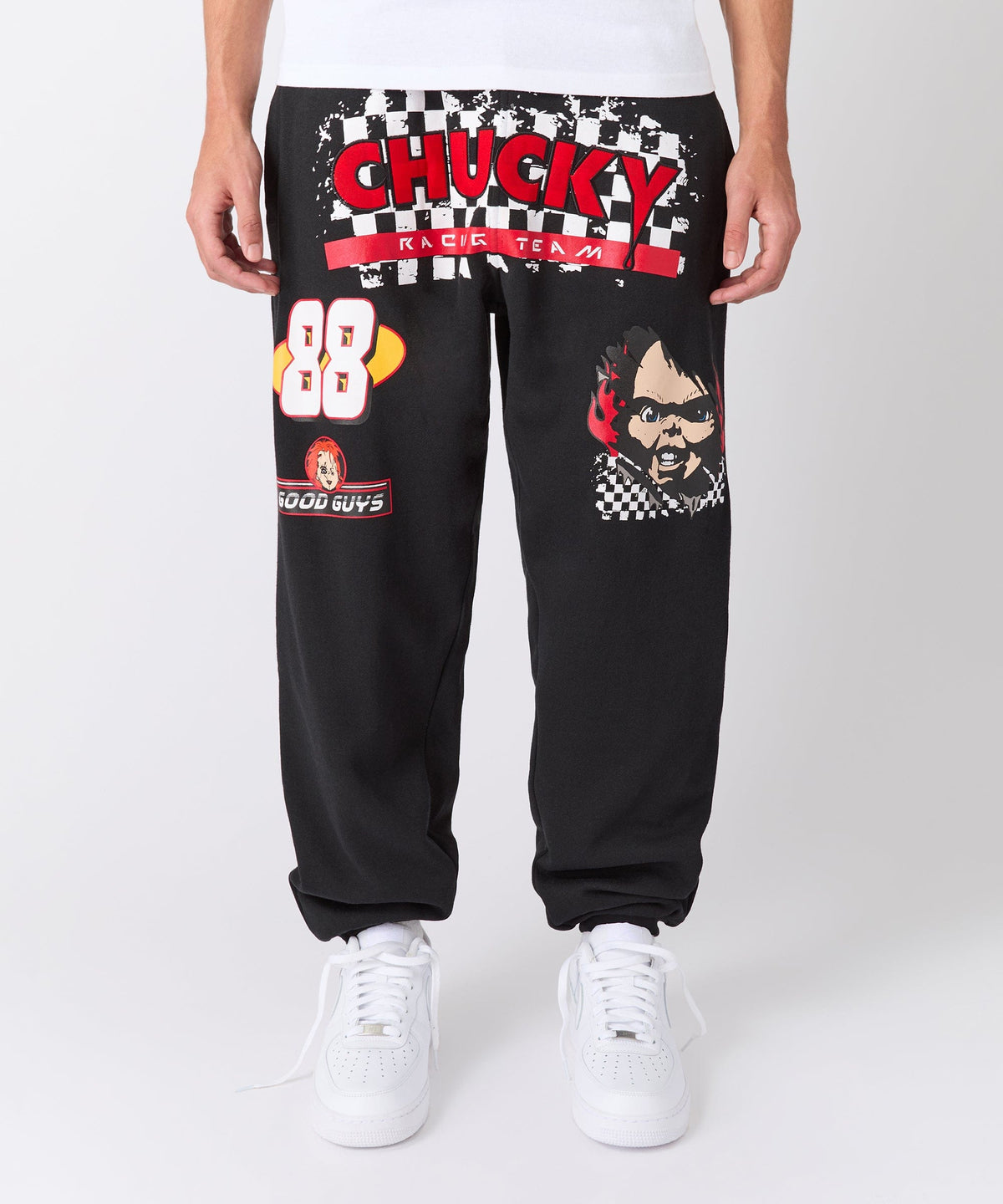 Chucky Pant | Reason Clothing Discount