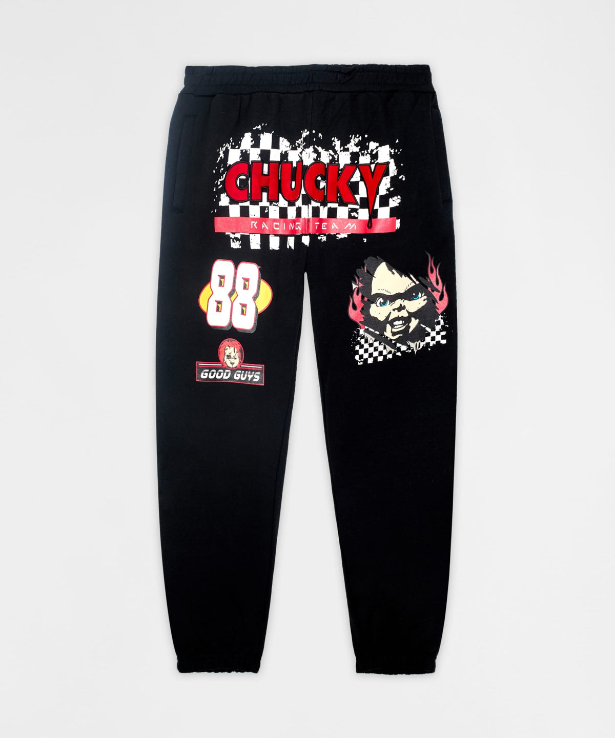 Chucky Pant | Reason Clothing Discount