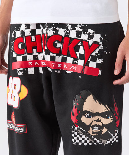Chucky Pant | Reason Clothing Discount