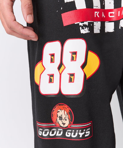 Chucky Pant | Reason Clothing Discount