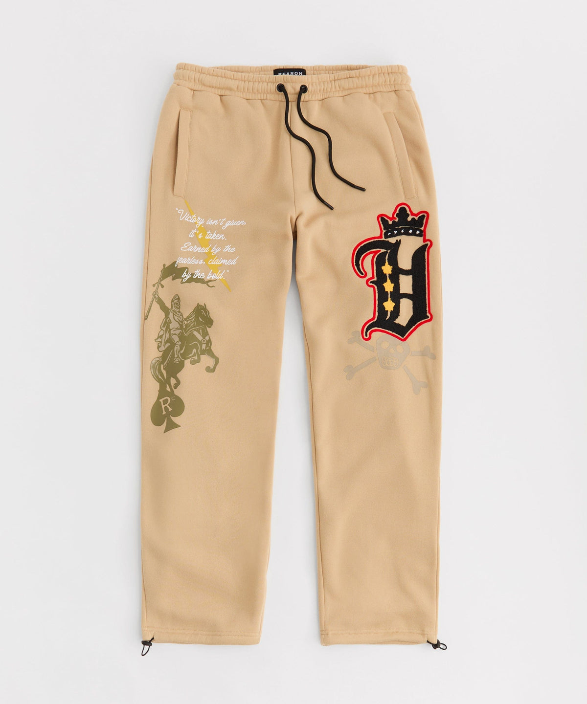 Chenille Pant | Reason Clothing Sale