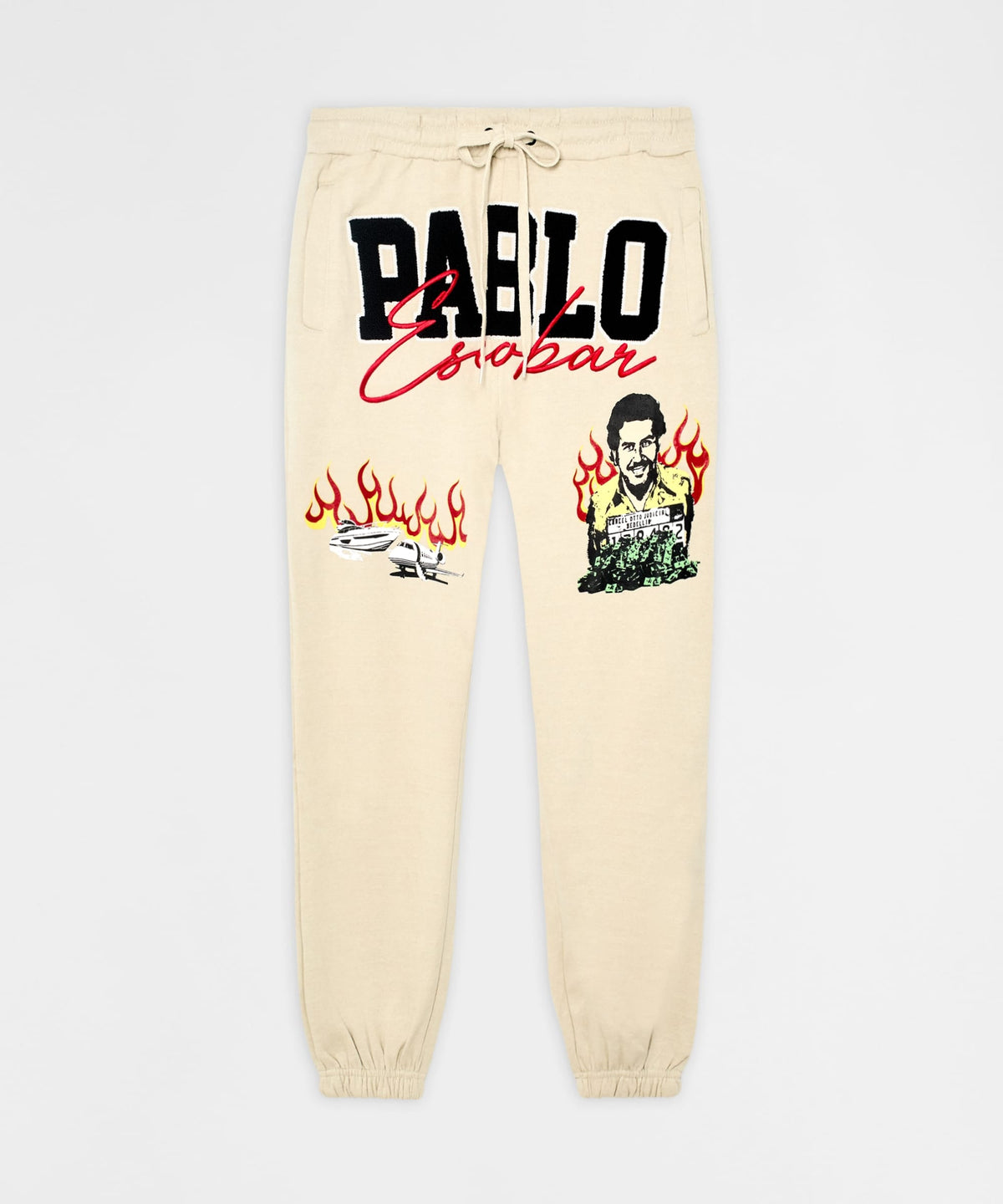 Pablo Pant | Reason Clothing Signature