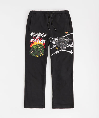 Fortune Pant | Reason Clothing Essential