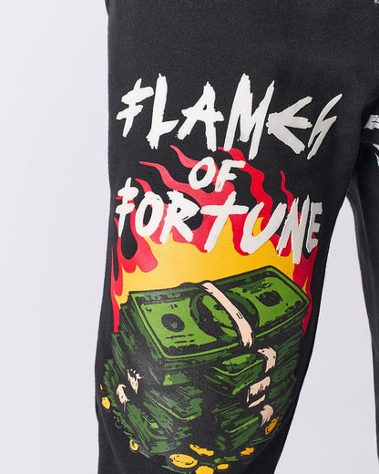 Fortune Pant | Reason Clothing Essential
