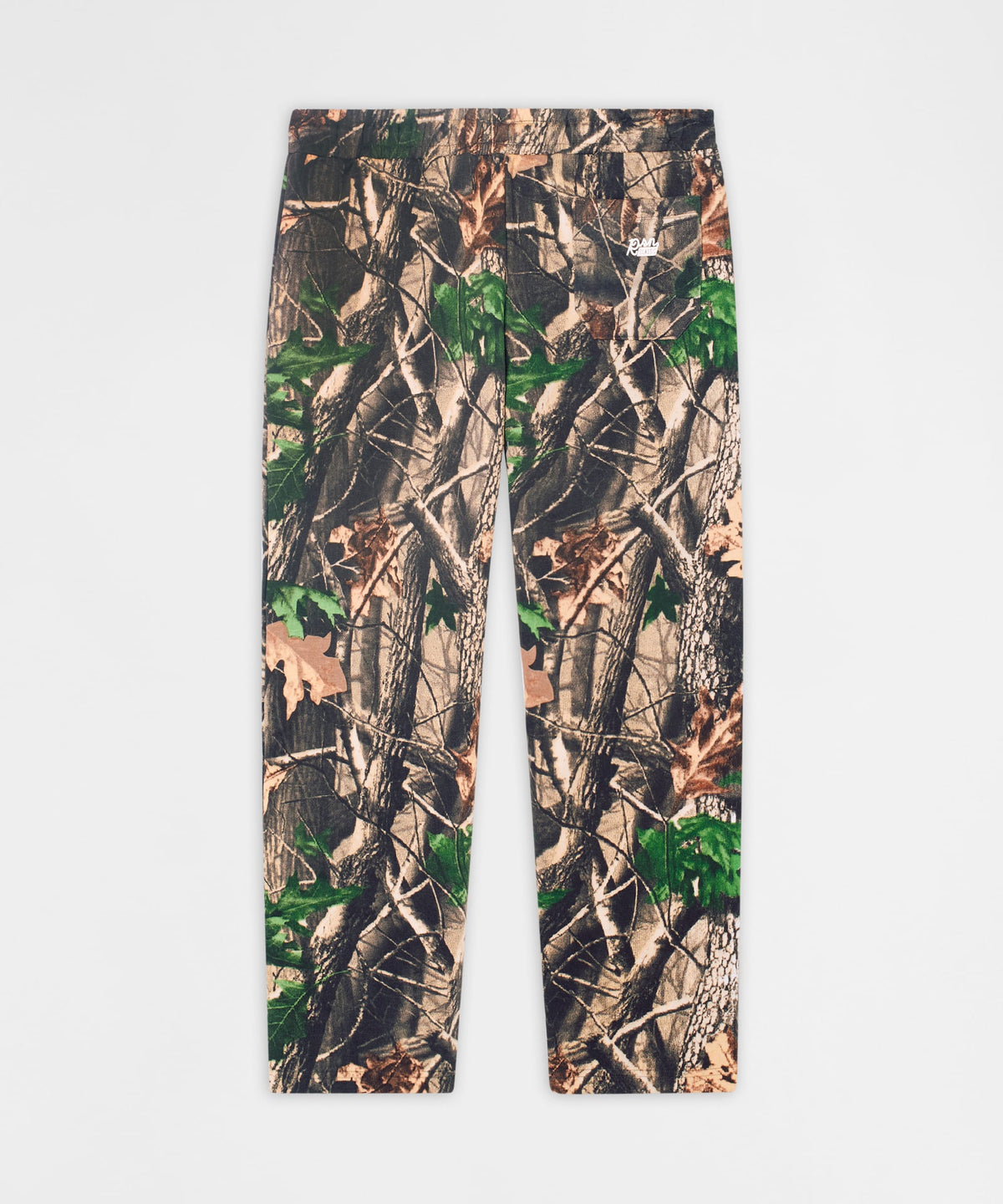 Classic Open Hem Pant - Dark Brown Tree | Reason Clothing Customer Favorite