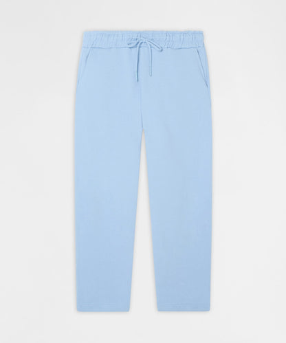 Classic Open Hem Pant - Blue | Reason Clothing Sale