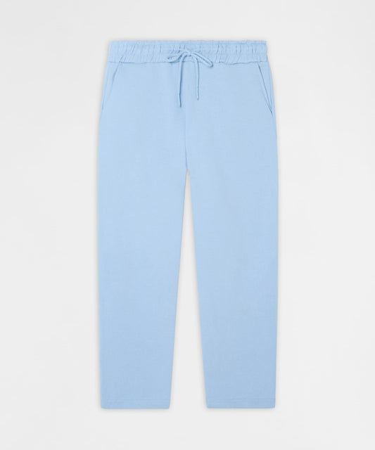 Classic Open Hem Pant - Blue | Reason Clothing Sale