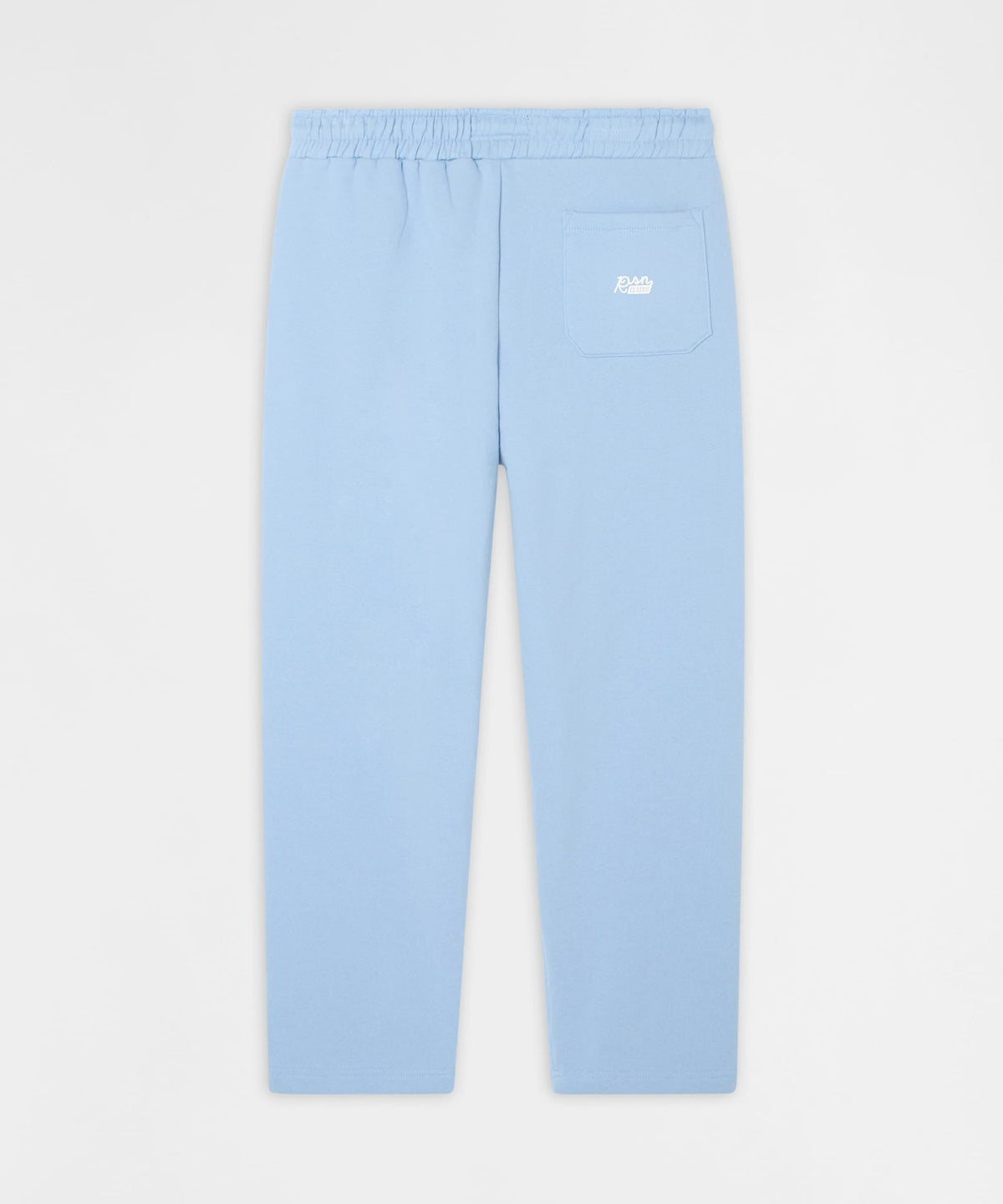 Classic Open Hem Pant - Blue | Reason Clothing Sale