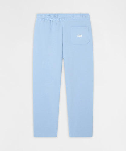 Classic Open Hem Pant - Blue | Reason Clothing Sale