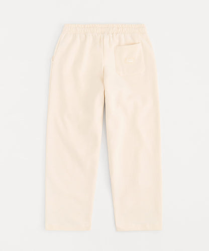 Classic Open Hem Pant - Cream | Reason Clothing Best Seller