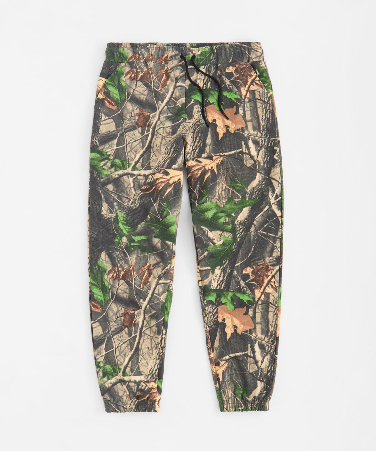Classic Jogger Pant - Dark Brown Tree | Reason Clothing New
