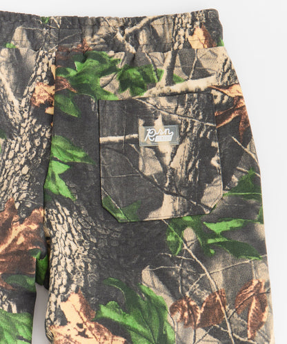 Classic Jogger Pant - Dark Brown Tree | Reason Clothing New