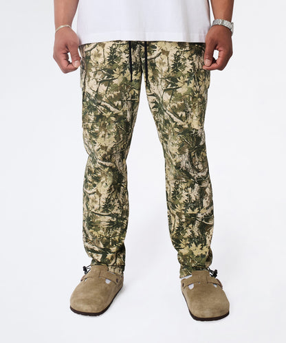 Timberline Cargo Pants - Camo | Reason Clothing Popular