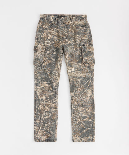 Cargo Camo Pants | Reason Clothing Sale