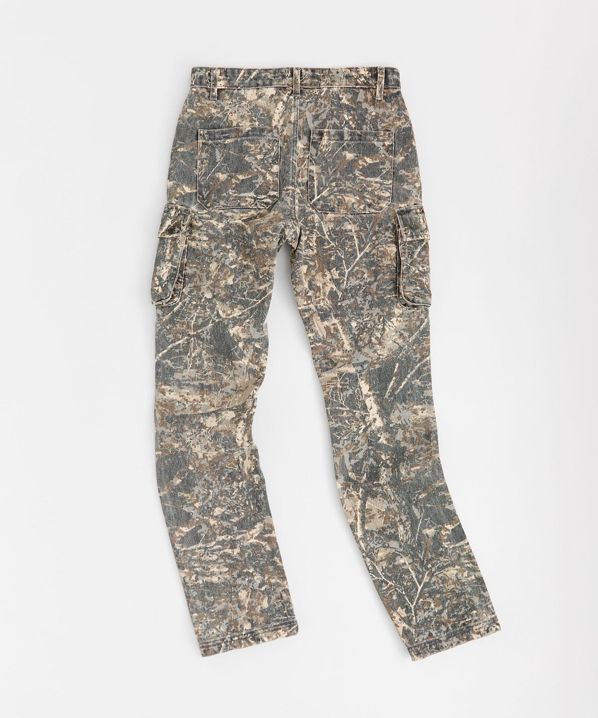 Cargo Camo Pants | Reason Clothing Sale