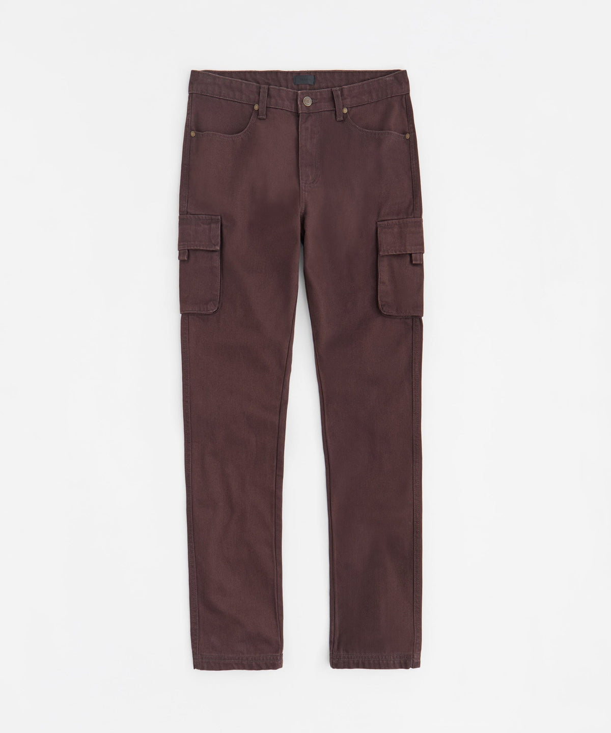 Utility Cargo Pants - Brown | Reason Clothing Sale