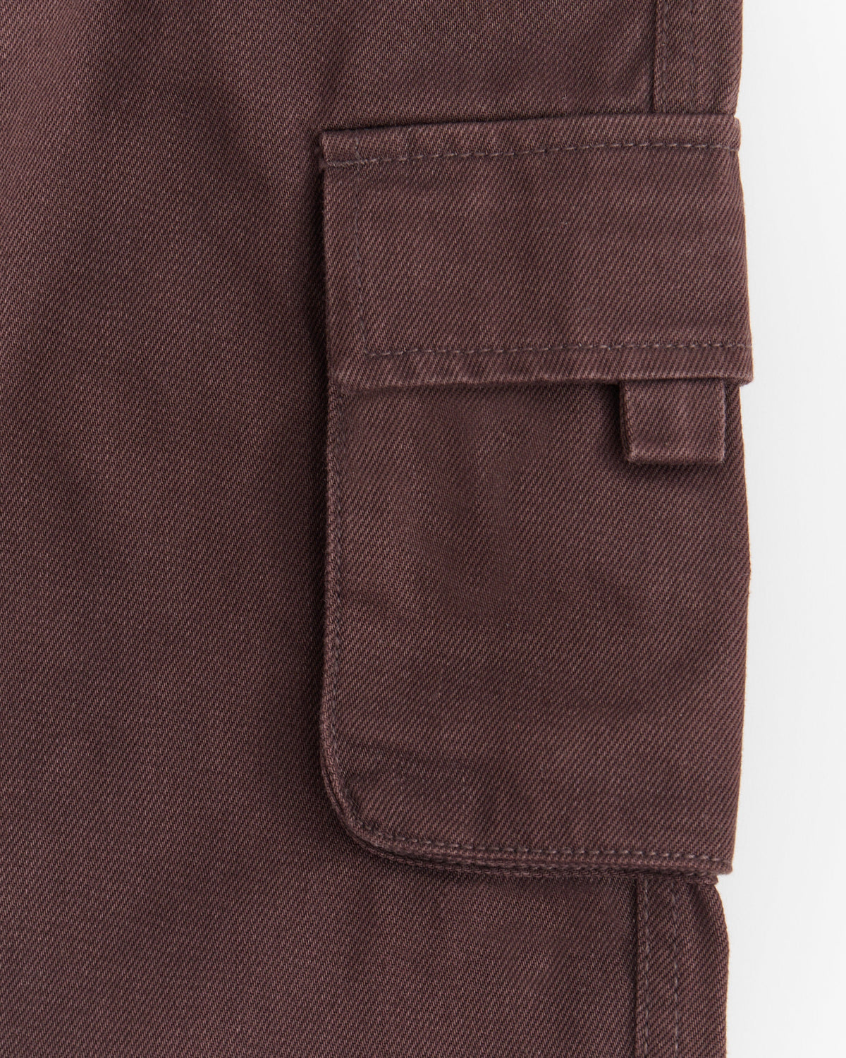 Utility Cargo Pants - Brown | Reason Clothing Sale