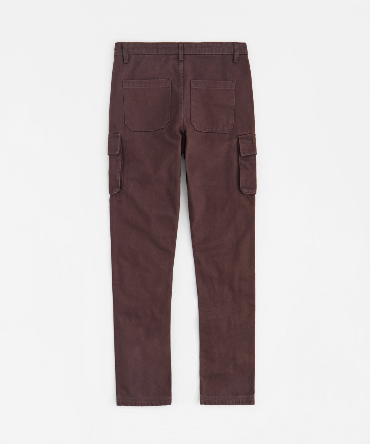 Utility Cargo Pants - Brown | Reason Clothing Sale