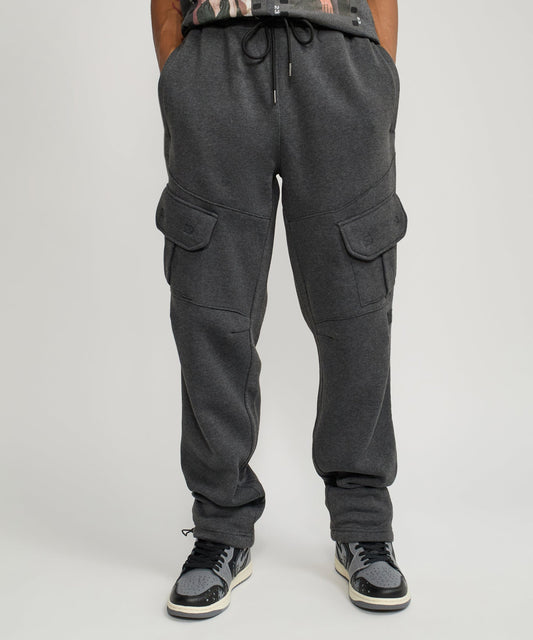 Banks Fleece Cargo Pant | Reason Clothing Signature