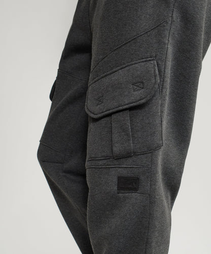 Banks Fleece Cargo Pant | Reason Clothing Signature