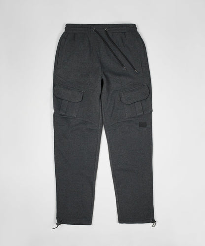 Banks Fleece Cargo Pant | Reason Clothing Signature