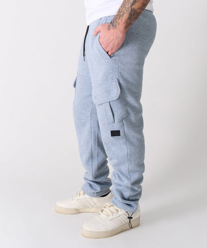 Banks Fleece Cargo Pant | Reason Clothing Latest