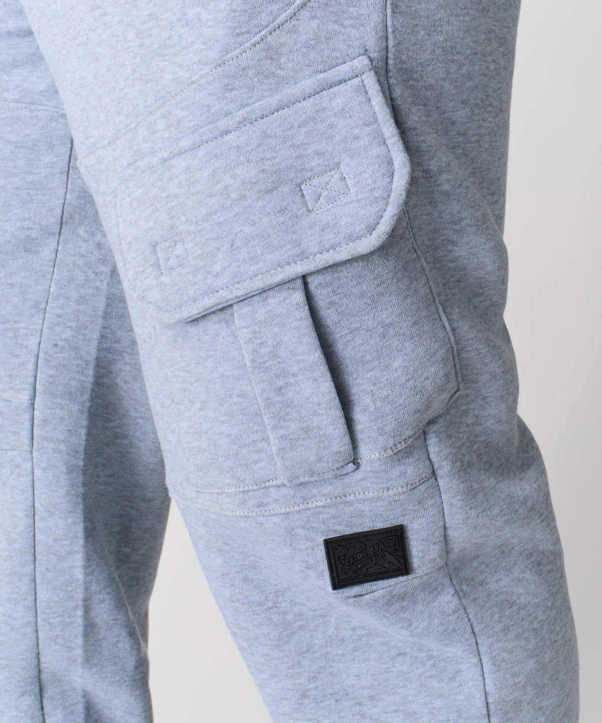 Banks Fleece Cargo Pant | Reason Clothing Latest