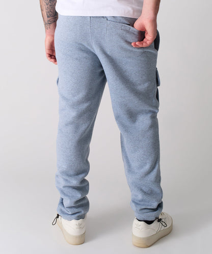 Banks Fleece Cargo Pant | Reason Clothing Latest