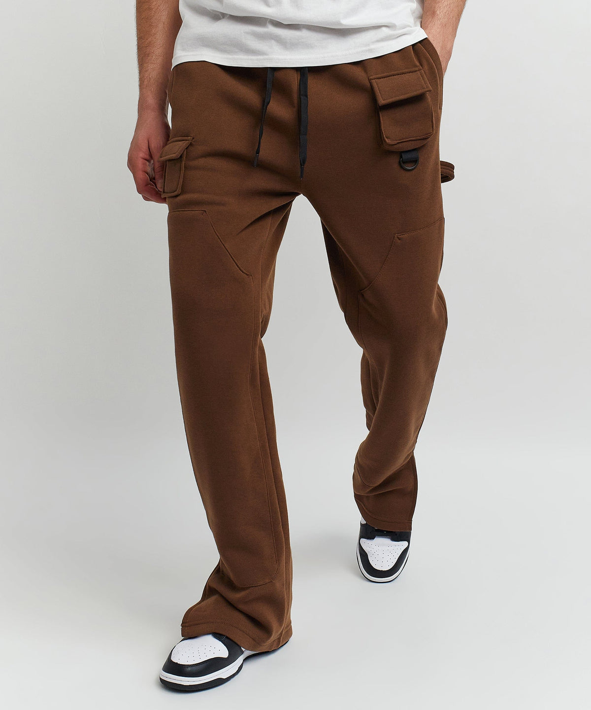 Double Knee Fleece Pant | Reason Clothing Premium