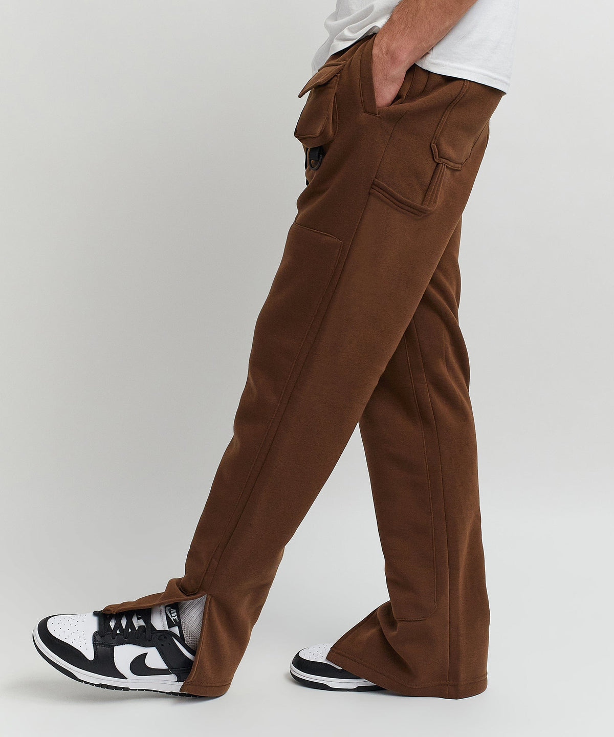 Double Knee Fleece Pant | Reason Clothing Premium
