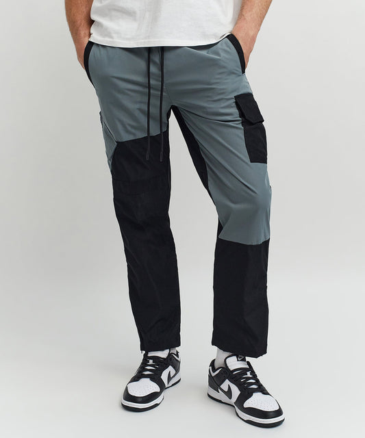 Riffraff Multi Pocket Cargo Pants | Reason Clothing Hot Sale