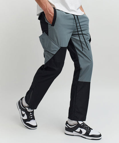 Riffraff Multi Pocket Cargo Pants | Reason Clothing Hot Sale