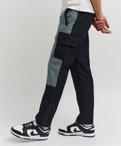 Riffraff Multi Pocket Cargo Pants | Reason Clothing Hot Sale